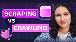 Web Scraping vs. Web Crawling: Differences Explained (2026)