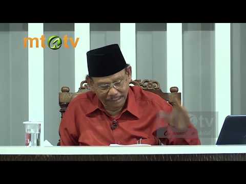 Jihad Pagi MTATV Solo 10-02-2019 - Alloh Yang Melapangkan Atau Menyempitkan Rejeki