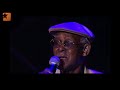 Ibrahim Ferrer & Roberto Fonseca - Mil Congojas - Live