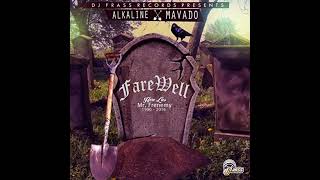 &quot;Alkaline &amp; Mavado - Farewell (Official Audio) - Throw Back Wednesday&quot;