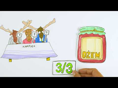 Poznaj markę lokalną Misja Kampinos!