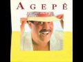 Agepê Cama E Mesa