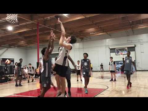 WPT 15U vs. PFB Elite @ Corona  - 6/26/21