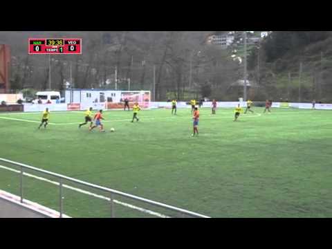 S.D. NARCEA - C.D. ASTUR VEGADENSE26012014