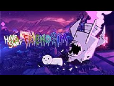 Friendsim Trailer - All Platforms