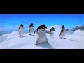 Happy Feet Official Teaser HD
