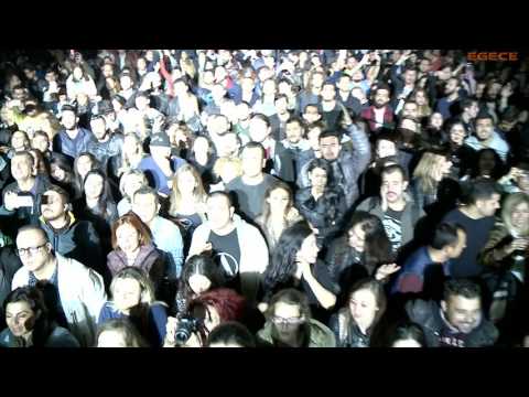 HAYKO - HALİL SEZAİ KONSER EGECE  MEDYA PRODÜKSİYON