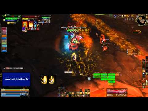 General Nazgrim 10 man normal