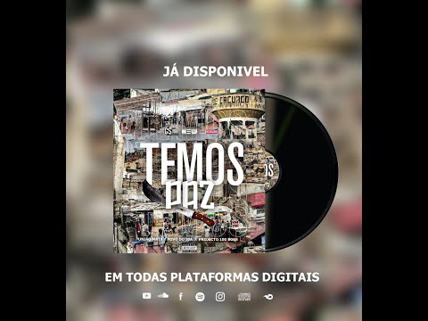 União Mata x Tropa do Iba & Projecto 100 Boss - Temos Paz [Kuduro] [Áudio Oficial]