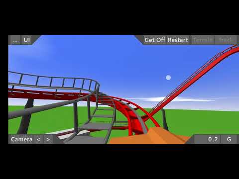 BeelzeeKoaster Onride