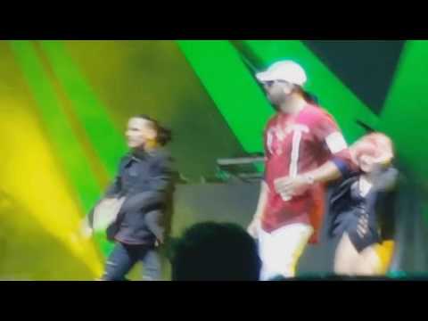 ozuna ft luigi 21 plus - me reclama - Prod Dj Koko Extend Ft VDj Santiago Valdivieso