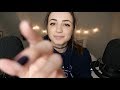 4K HD ASMR | Plucking Away Anxieties