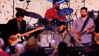 Victor Wainwright & The Train - Righteous