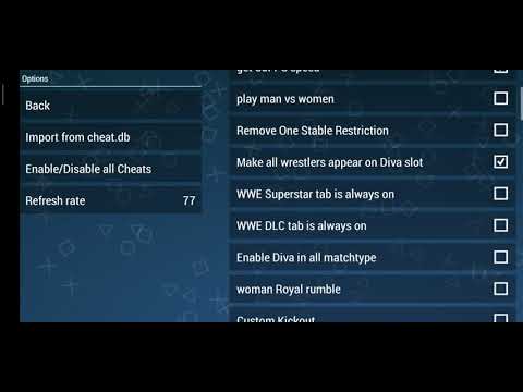 how ro modify cheat code pspps how ro modify cheat code pspps
