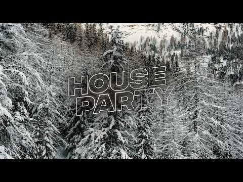 Jack Back x Fancy Inc x Roland Clark - Alive