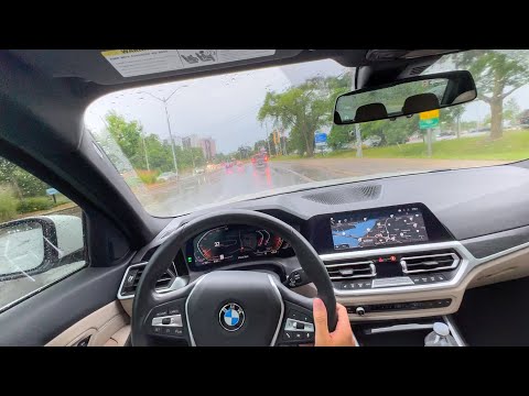2019 BMW 330i review | Should you buy it 5 years later? (POV)
