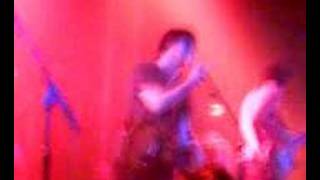 Dirty Pretty Things - The Enemy