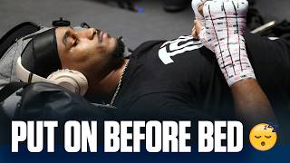 3+ Hours of Boxing to Fall Asleep To... (SLEEP MARATHON)