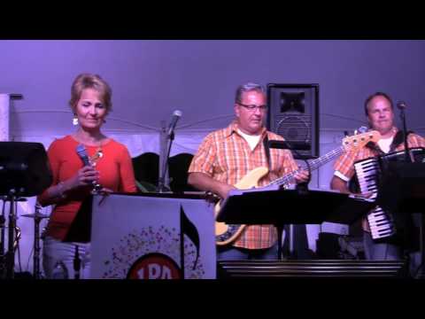 I.P.A. Tribute Band (2015) -