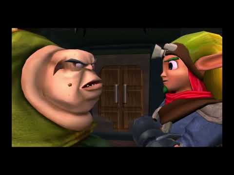Jak 2 pt 12 English no sub