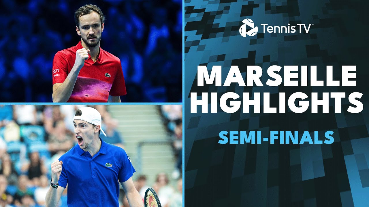 Marseille 2025 (Semi-Final)