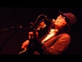 Sixto Rodriguez LIVE "Forget It" Iron Horse ...