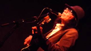 Sixto Rodriguez LIVE &quot;Forget It&quot; Iron Horse Northampton