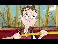Milo Murphy S Law But Murphy S Law Destroyed The Context