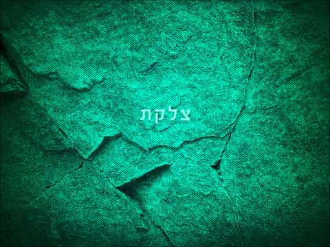 Luna Abu Nassar - 4 - Tsaleket  צלקת