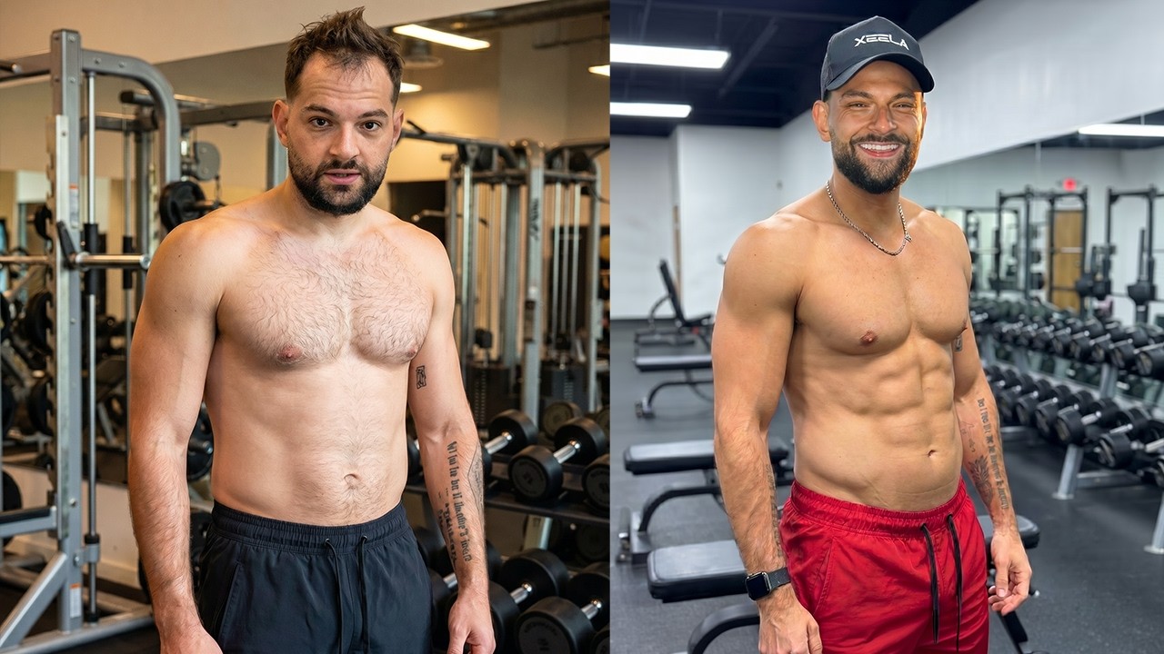 I Fasted for 72 Hours