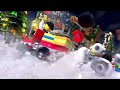 Lego City 2015 Advent Calendar Commercial