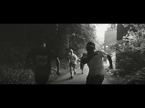 Tobiasz GCB feat Manio KDz - Czerwona Strefa/4 Fala