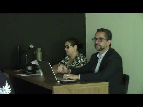 18 Reunião Ordinária da Câmara Municipal de São José do Mantimento-MG