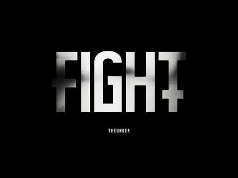 Fight (ft. Panther) (Orchestral Version) by TheUnder [Hobbs & Shaw Trailer Music]