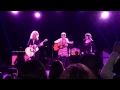 Heart - I Want It Back w/ Shawn Colvin guest appearance 11/17/12 at Hard Rock Biloxi, MS