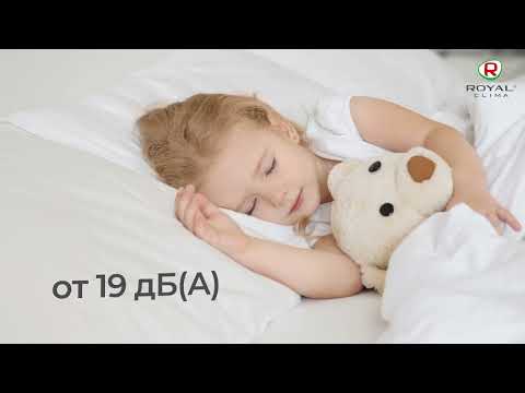 Обзор сплит-системы Royal Clima Gloria Inverter Обзор сплит-системы Royal Clima Gloria Inverter