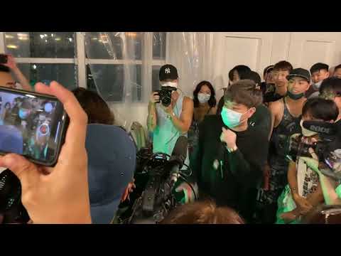 KickLay 影人地  -  veeeeeeeeeehk 【2022 Bring It Back 搬翻嚟嘉嘉嘉年華】rap battle 32強 full footage