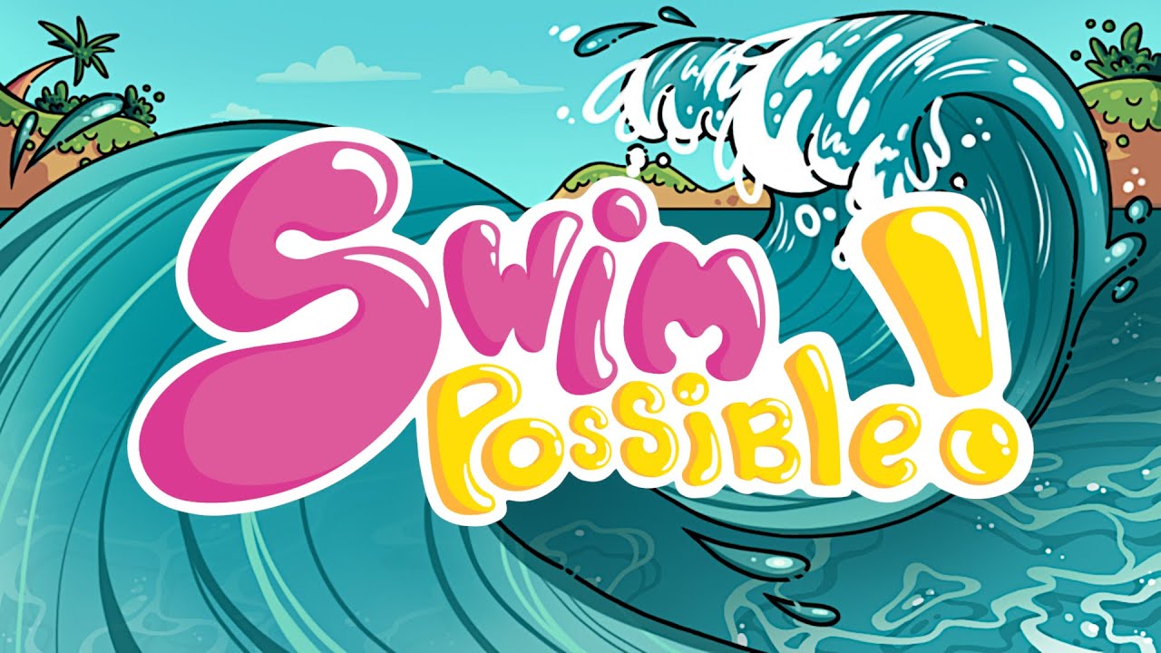 Swimpossible! Turns Every River Stroke Into a Hilarious Fight Against the Current trailer thumbnail