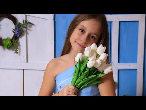 Ilinca Lazar  - The prayer (cover Celine Dion)                       Academia de Arte Modus Vivendi