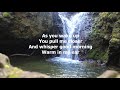You've Got The Touch by Alabama - 1986 (with lyrics)