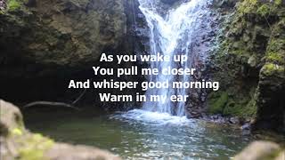 You've Got The Touch by Alabama - 1986 (with lyrics)