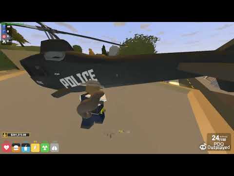 URP | Cristo's Strike