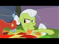 MLP Muestra De Voz Apple Rose 3x08