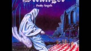 Stranger - Now You've Gone