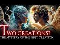 Before Adam And Eve Did God Create Two Types Of Humans The Mystery Hidden In Genesis
