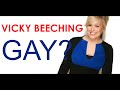 Worship Leader Vicky Beeching Came Out As Gay ...