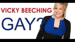 Worship Leader Vicky Beeching Came Out As Gay (re)News