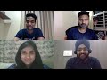 GUPSHUP | BEHIND THE CUBICLES FT. CYBER SECURITY (BIG4 CONSULTANTS) -  ..