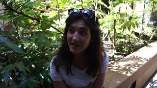 VIDEO #2 : RENCONTREZ HORTENSE TEAM #23