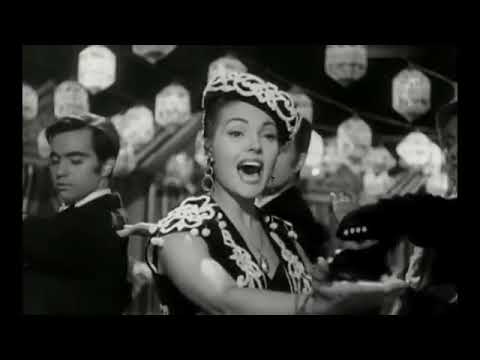 Carmen Sevilla   Carmen de España Pasodoble